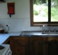 Ben Ricketts Environmental Mountain Cabins - Goulburn Accommodation
