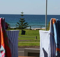 Aspect on Jones Beach - Goulburn Accommodation