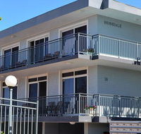 Beach Studio on Bombo - Goulburn Accommodation