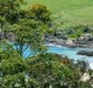 Aqua Bamboo - Goulburn Accommodation