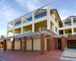 Beachside On Manning - Goulburn Accommodation 4