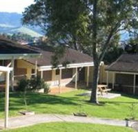 Chittick Lodge Conference Centre - Goulburn Accommodation