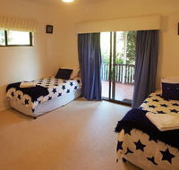 Barrington River House - Goulburn Accommodation