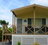 Belmont Pines Lakeside Holiday Park - Goulburn Accommodation