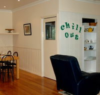 Carrs Hunter Valley Macadamia Farm Guest House - Goulburn Accommodation