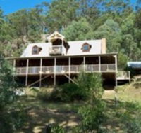 Cants Cottage - Goulburn Accommodation