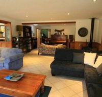 Adams Peak Retreat - Goulburn Accommodation