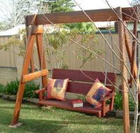 Bell Chapel Bed and Breakfast - Goulburn Accommodation