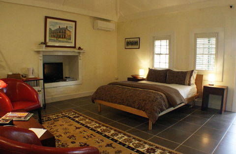 Anoushka's Boutique Bed And Breakfast - Goulburn Accommodation 1