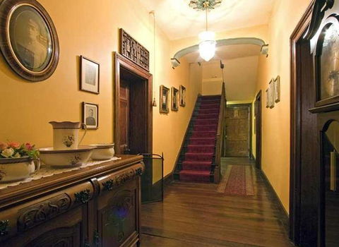 Anoushka's Boutique Bed And Breakfast - Goulburn Accommodation 2