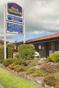 Best Western Endeavour Apartments - Goulburn Accommodation 0