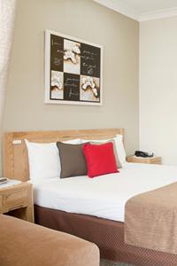 Best Western Endeavour Apartments - Goulburn Accommodation 1