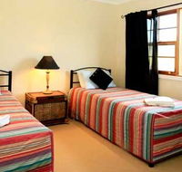 Barrington River Hideaway - Goulburn Accommodation