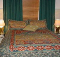 A Room with a View- Gloucester - Goulburn Accommodation