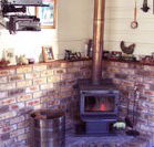 Ashmar Farm Stay - Goulburn Accommodation