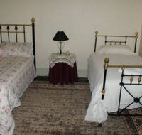 Avoca Federation Homestead - Goulburn Accommodation