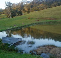 Barkeldine Farm Country Retreat - Goulburn Accommodation
