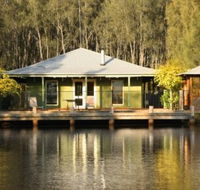 Billabong Moon - Goulburn Accommodation
