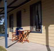 Belmadar Rose Cottage - Goulburn Accommodation