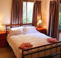 Allure of Blackheath - Goulburn Accommodation