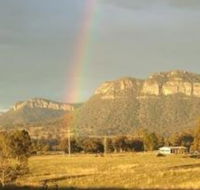 Annabilla Farm Stay - Goulburn Accommodation