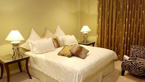 Blue Mountains Rhapsody - Goulburn Accommodation 0