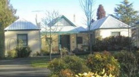 Blue Mountains Rhapsody - Goulburn Accommodation 2