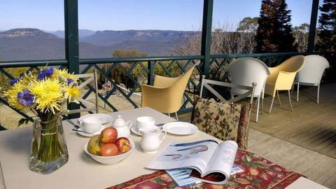 Blue Mountains Rhapsody - Goulburn Accommodation 3