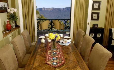 Blue Mountains Rhapsody - Goulburn Accommodation 4