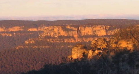 Blue Mountains Rhapsody - Goulburn Accommodation 5