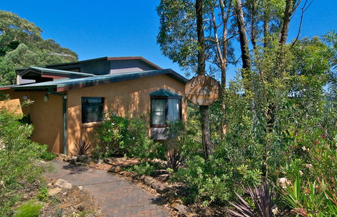 Bodhi View - Goulburn Accommodation 2