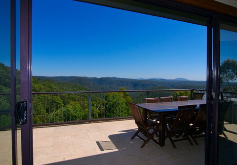 Bodhi View - Goulburn Accommodation 3