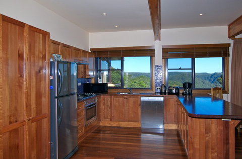 Bodhi View - Goulburn Accommodation 4