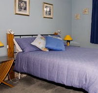 Bunderra Blue Bed and Breakfast - Goulburn Accommodation