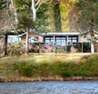 Blue Mountains Lakeside Bed and Breakfast - Goulburn Accommodation
