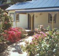 AppleBlossom Cottage - Goulburn Accommodation