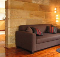 Australia Street Cottage - Goulburn Accommodation