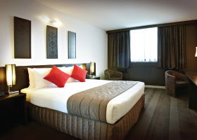 Mercure Sydney Potts Point - Goulburn Accommodation 0