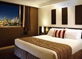 Mercure Sydney Potts Point - Goulburn Accommodation 1