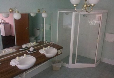 Blue Cattle Dog Motel - Goulburn Accommodation 0