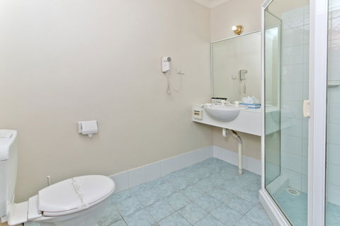 Blue Cattle Dog Motel - Goulburn Accommodation 6