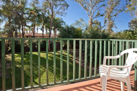 Blue Cattle Dog Motel - Goulburn Accommodation 7