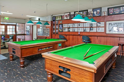 Blue Cattle Dog Motel - Goulburn Accommodation 8