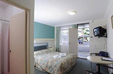 Bermuda Motor Inn - Gosford - Goulburn Accommodation 1