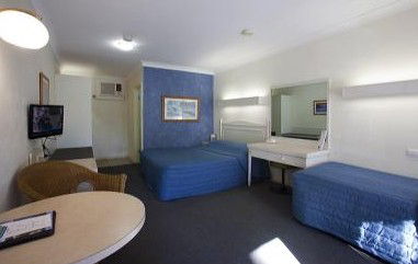 Bermuda Motor Inn - Gosford - Goulburn Accommodation 2