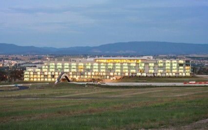 Bathurst Panorama Serviced Apartments - Goulburn Accommodation 2