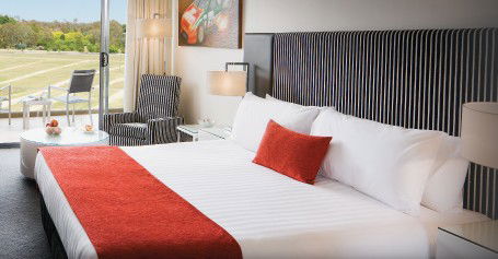 Bathurst Panorama Serviced Apartments - Goulburn Accommodation 4
