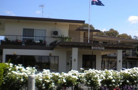 Bathurst Explorer Motel - Goulburn Accommodation 3