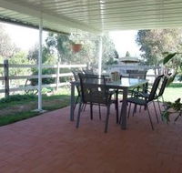Barcoos Barn Farmstay - Goulburn Accommodation