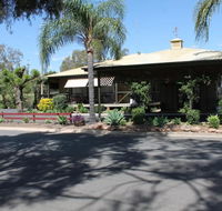 Lake Forbes Motel - Goulburn Accommodation